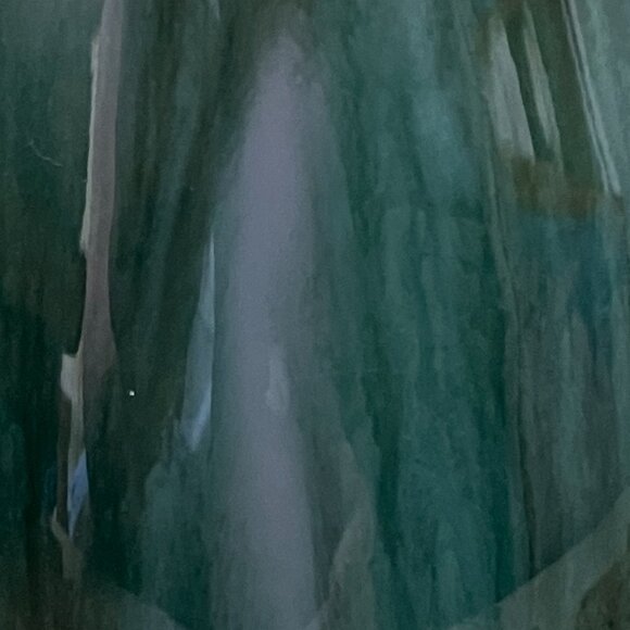 Blue Mountain Pottery Small Milk Cream Pitcher and Open Sugar Bowl 1970's - Picture 9 of 9